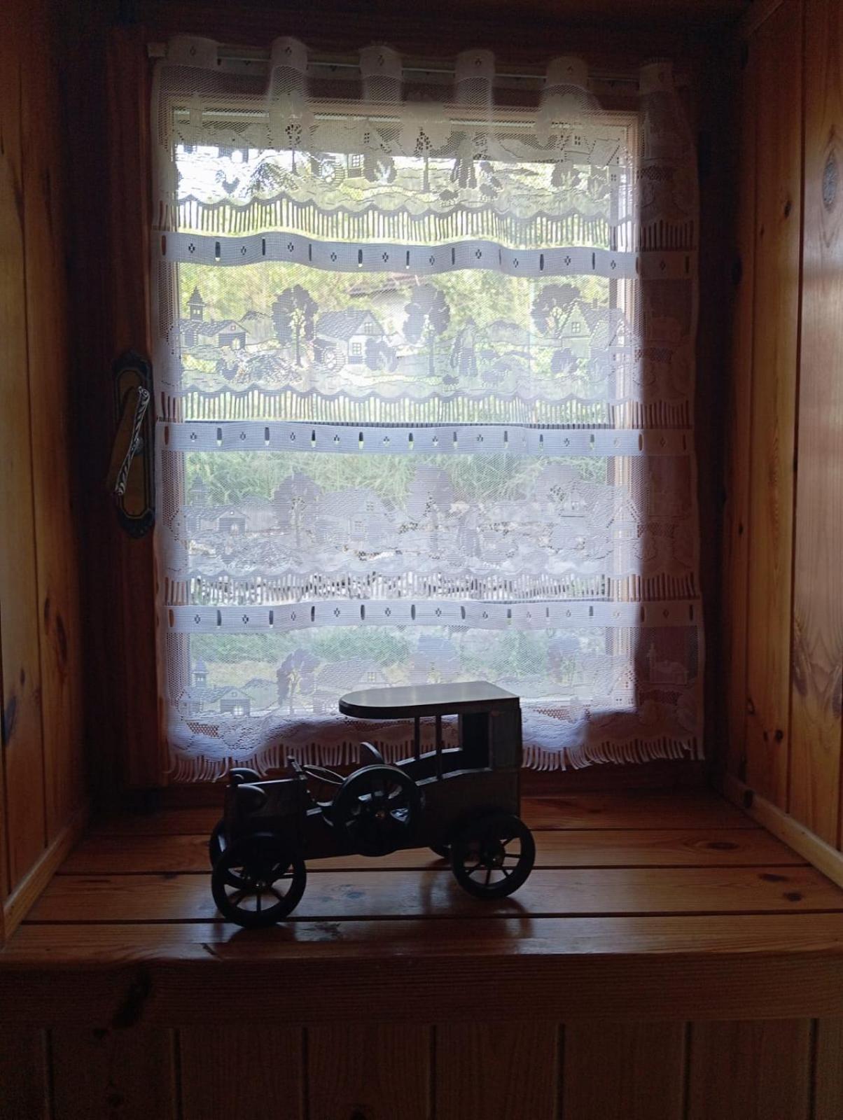 Casa Umberna Villa Asiago Eksteriør bilde