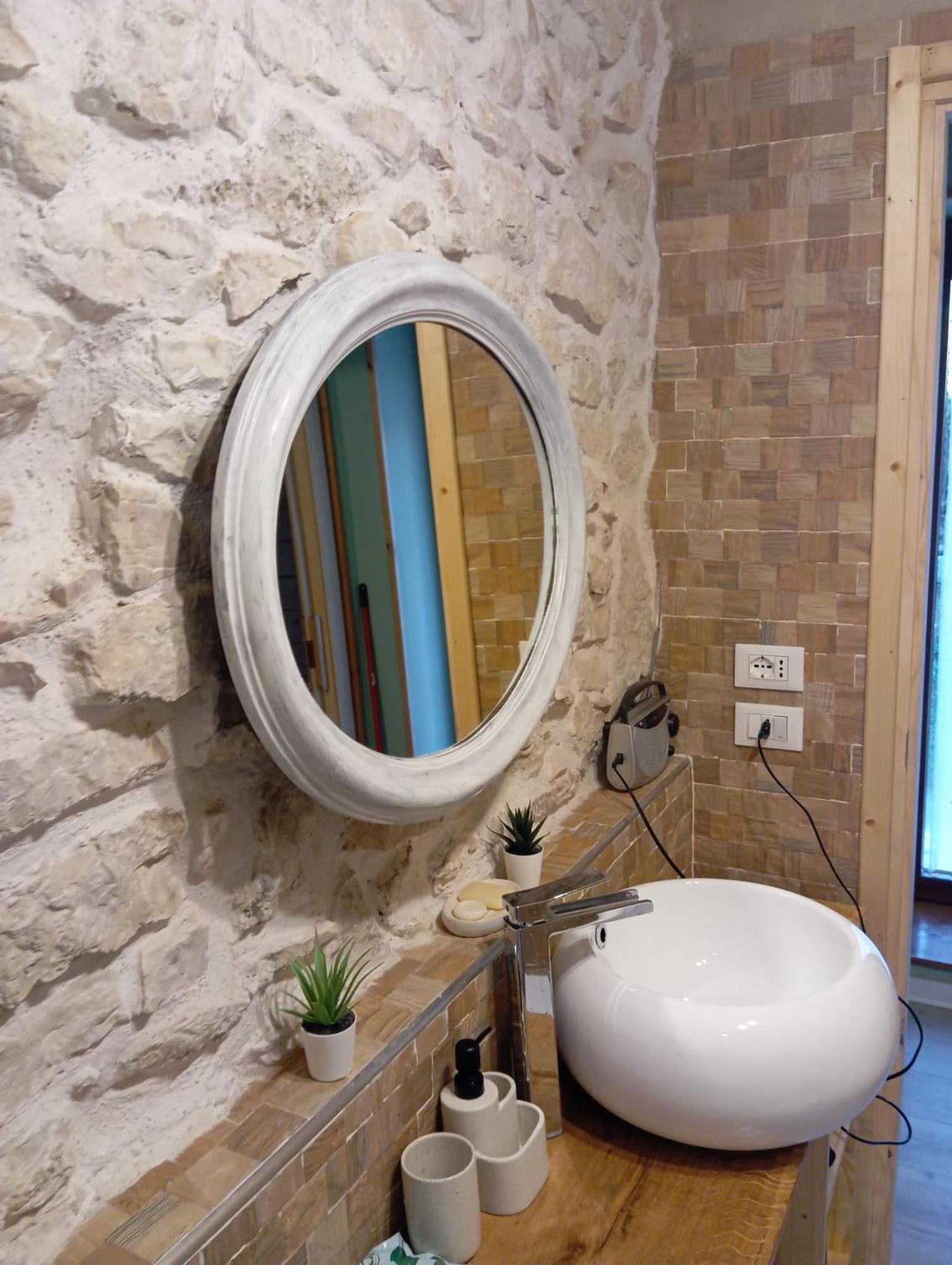 Casa Umberna Villa Asiago Eksteriør bilde