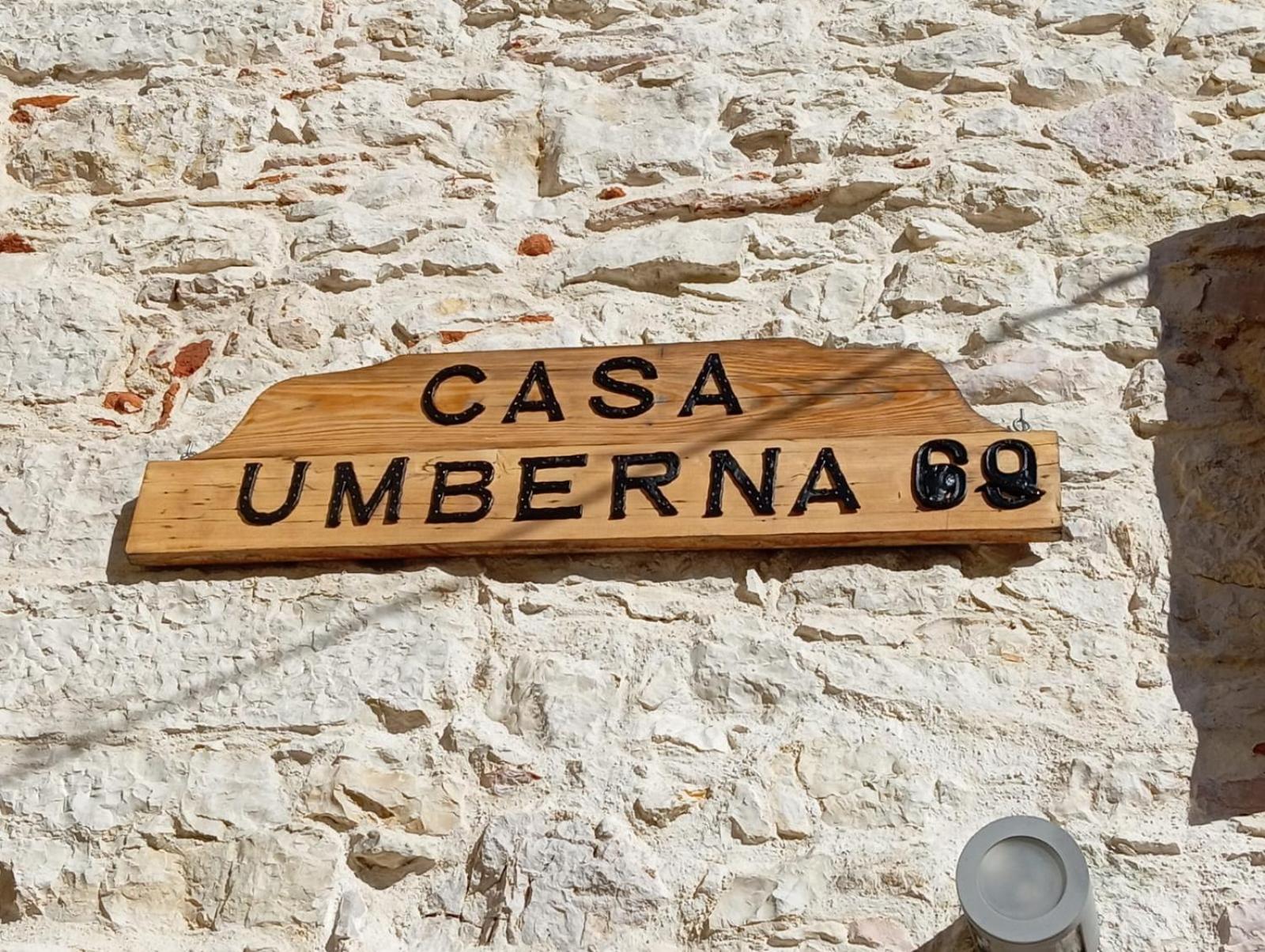 Casa Umberna Villa Asiago Eksteriør bilde