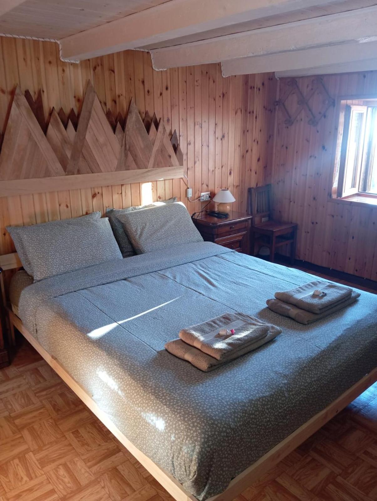 Casa Umberna Villa Asiago Eksteriør bilde